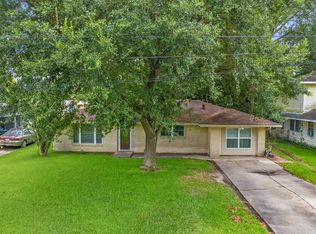 417 Landry St, Sulphur, LA 70663