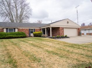 327 Villa Rd, Springfield, OH 45503