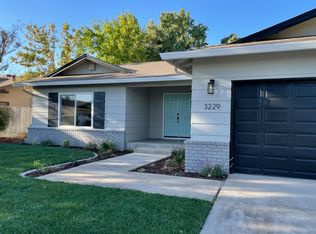 3229 Nightingale Dr, Modesto, CA 95356