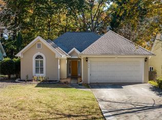 3176 Oakhill Pl, Decatur, GA 30033