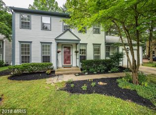 4622 Smokey Wreath Way, Ellicott City, MD 21042