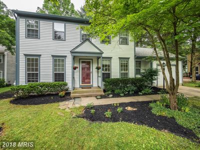 4622 Smokey Wreath Way, Ellicott City, MD, 21042