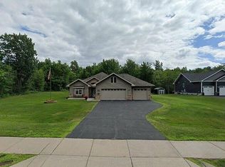 5076 Silver Leaf St, Hermantown, MN 55811