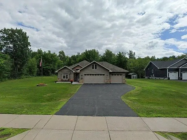 5076 Silver Leaf St, Hermantown, MN 55811