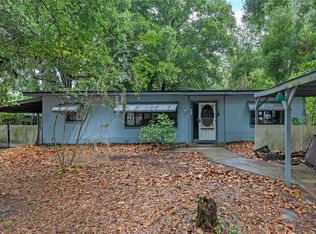 351 E 4th St, Chuluota, FL 32766