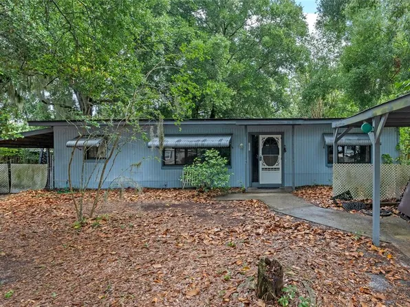 351 E 4th St, Chuluota, FL 32766