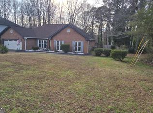 2127 Amherst Trl SE, Conyers, GA 30094