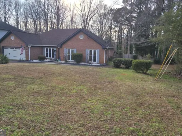 2127 Amherst Trl SE, Conyers, GA 30094