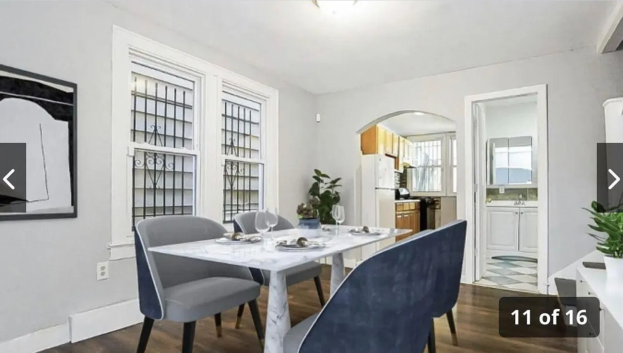 2 bed, 1096 sqft, $2,500 — Photo 4