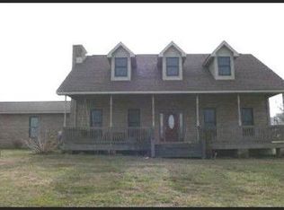 1953 Twin Bridge Rd, Deer Lodge, TN 37726