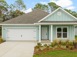 298 Jones Homestead Rd, Port Saint Joe, FL 32456