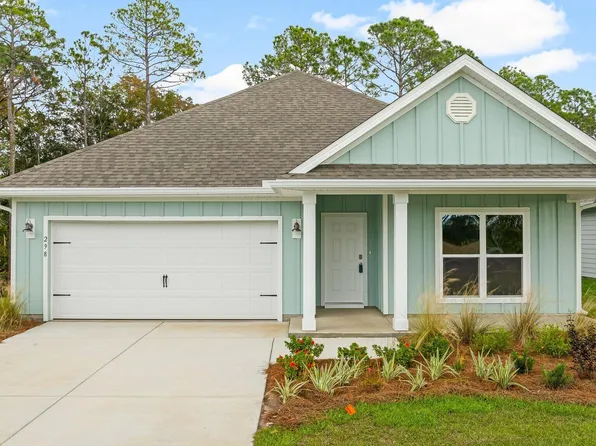 298 Jones Homestead Rd, Port Saint Joe, FL 32456