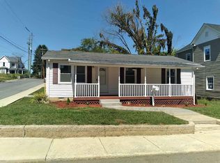 1137 Anderson St, Bristol, TN 37620