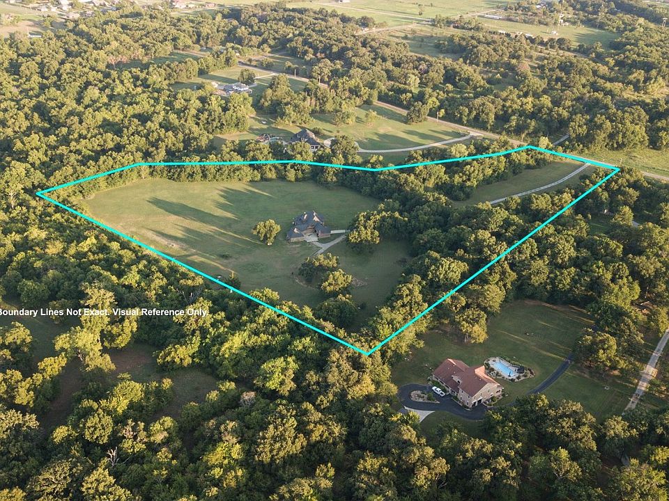 3944 Folsom Rd, Durant, OK 74701 MLS 20450715 Zillow