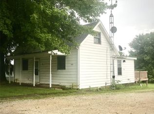 2421 E County Road 820 S, Greensburg, IN 47240