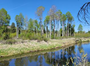 0 Highway 140, Beatty, OR 97621