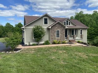 131 Hickory Rd, Russell Springs, KY 42642