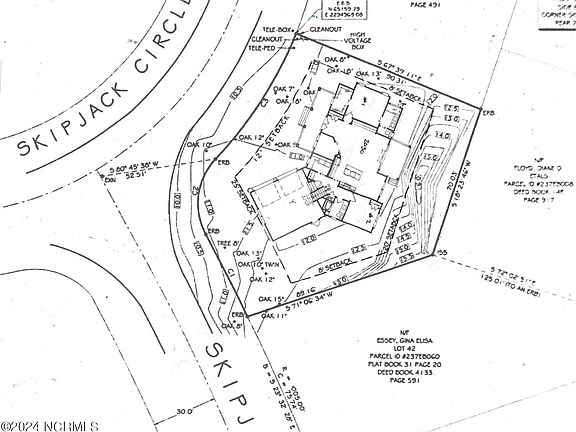 5th image of 714 Skipjack Circle
