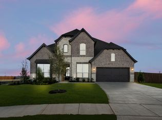 764 Texas Thistle Rd, Waxahachie, TX 75165