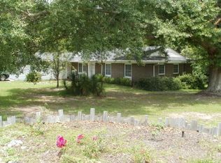400 James Loop, Opp, AL 36467