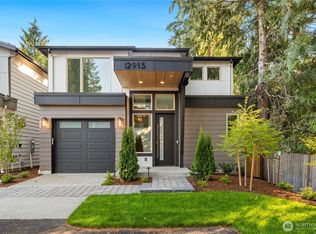 12913 NE 78th Pl, Kirkland, WA
