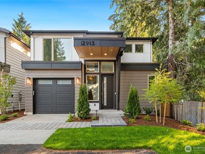 12913 NE 78th Place, Kirkland, WA, 98033