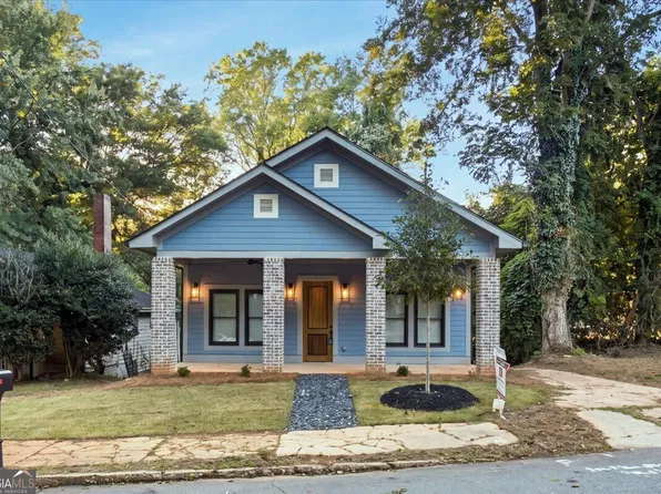 369 Hopkins St SW, Atlanta, GA 30310
