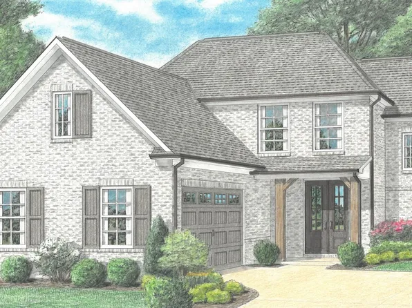 9608 Lost Creek Ln Lot 36, Cordova, TN 38018
