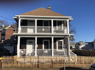 16 Alsop St, Fall River, MA 02723