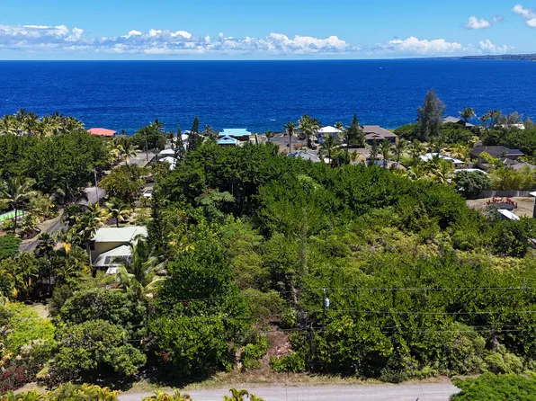 15-849 Lemiwai Rd Lot 331, Keaau, HI 96749