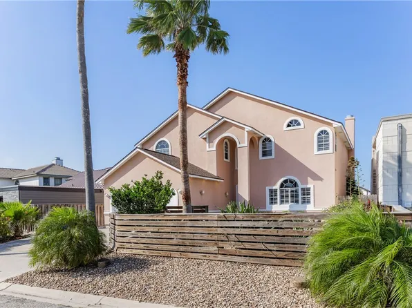 13742 Tajamar St, Corpus Christi, TX 78418