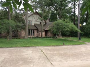 48 Doe Run Dr, Spring, TX 77380