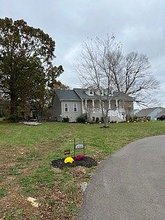 3rd image of 8286 Rocky Fork Almaville Rd