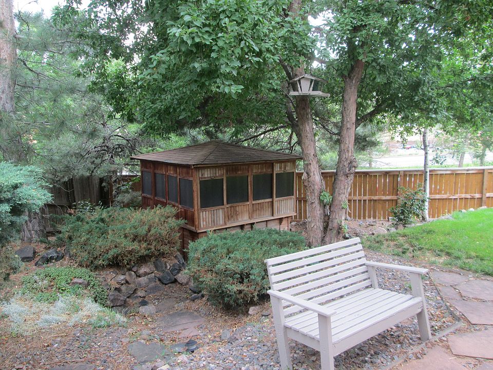 2nd image of 11464 San Juan Range Rd