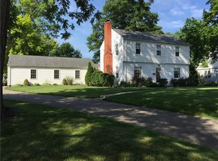 1240 W Main St, Troy, OH 45373