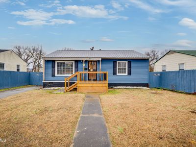 1866 Kenwood Rd, Kingsport, TN, 37664