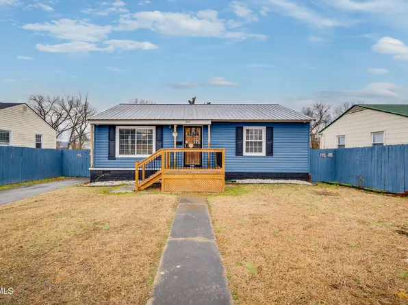 1866 Kenwood Rd, Kingsport, TN 37664