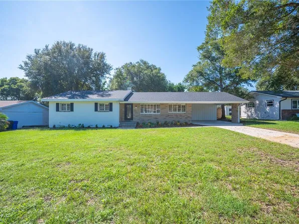 1323 ALYCE STREET, LAKELAND, FL 33801