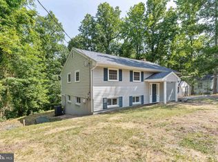 11616 Deadwood Dr, Lusby, MD 20657
