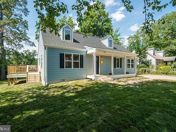 2nd image of 7302 Poplar Ct
