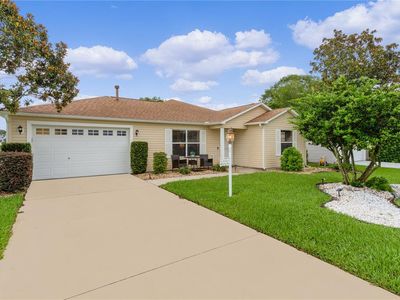 3339 Woodridge Dr, The Villages, FL, 32162