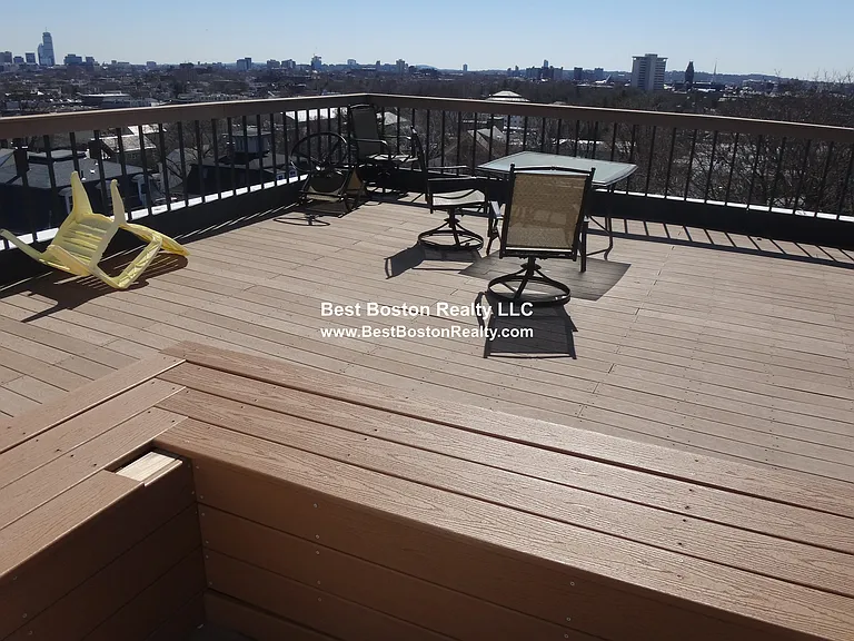 41 Belmont St #25 — Photo 13