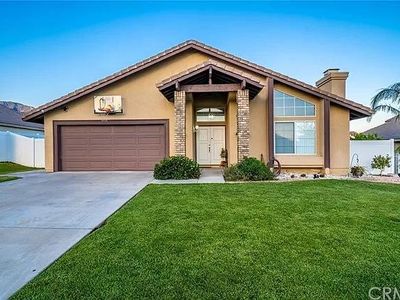 5283 N Lantern Crest Dr, San Bernardino, CA, 92407