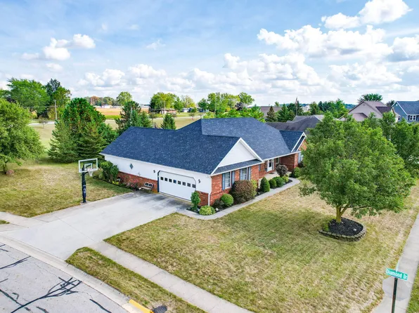 101 Sapphire St, Anna, OH 45302