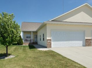 4844 Westminster Dr, Moorhead, MN