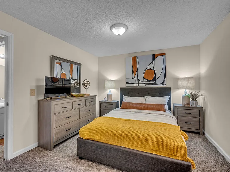 Executive Lodge — Photo 19