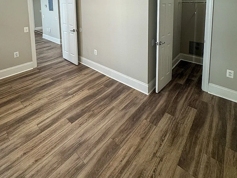 Campus Apartments — Photo 17