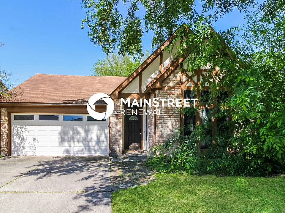 1526 Rushworth Dr