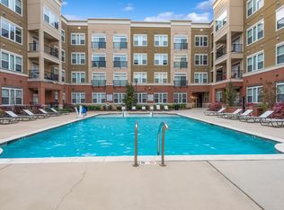 Ayrsley Lofts, Charlotte, NC 28273