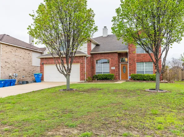 6214 San Marino Dr, Rowlett, TX 75089